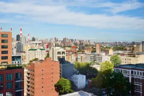 Courtyard by Marriott Long Island City/New York Manhattan View - Vista dalla camera