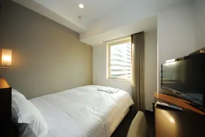 Sotetsu Fresa Inn Hamamatsucho-Daimon - Vue de la chambre