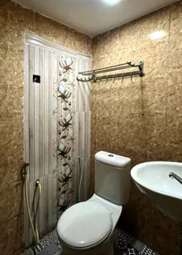 New Wave Hotel Sri Hartamas - Bad