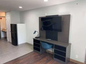 Studio 6 Peoria IL - Rum