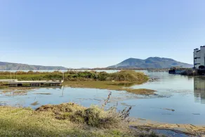 Clear Lake Living! Pet-friendly Gem w/ Fenced Yard - Interiør