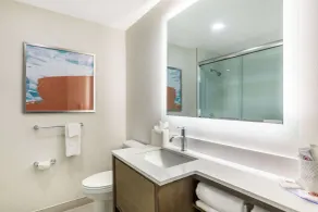 MainStay Suites Fort Myers East I-75 - Værelse