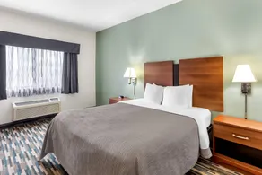 Quality Inn Beloit - Chambre