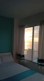 Seascape Beach Resort Oslob - Chambre