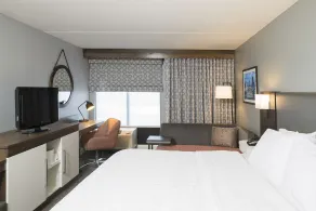 Hampton Inn Cincinnati Airport South - Chambre
