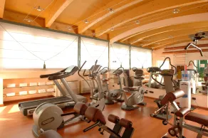 c-hotels Concorde - Salle de sport