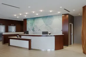 SpringHill Suites by Marriott Bloomington - Reception