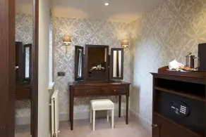 Cedar Manor - Chambre