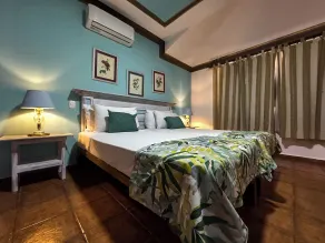 Hotel San Marco - Room