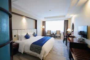 Southern Airlines Pearl Hotel - Room