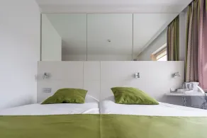 Hotel Expo - Room