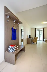 Crvena Luka Resort - Zimmer
