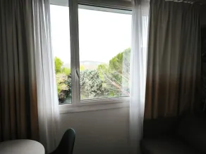 Mercure Cavaillon - Vista dalla camera