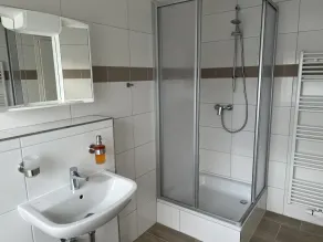 M&M Hotel - Neu Wulmstorf - Bagno