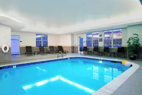 Residence Inn Colorado Springs South - Piscine