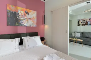 Swan Paradise Residences - Rom
