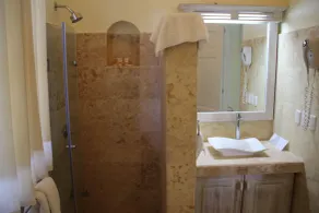Hotel Residence Marilar - Bathroom