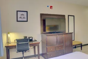 Quality Inn & Suites Roswell North - Chambre