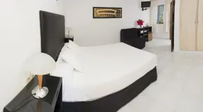 Hostal El Capi - Rum
