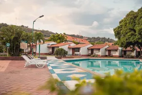Hotel Faranda Bolivar Cucuta, a member of Radisson Individuals - Pool