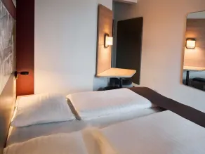 B&B HOTEL Vejle - Rom