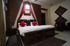 Ambala Haveli - Room