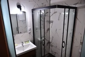 PRIVADO HOTELS - Bathroom