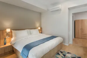 Athina Suites Hotel - Camera