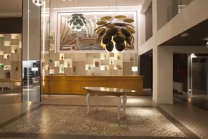 Hotel Brisamar Suites - Reception
