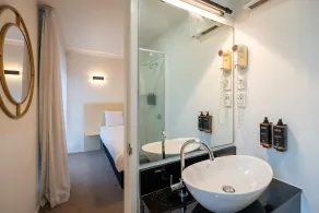 Mantra Central Wellington - Salle de bain