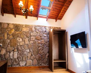 Armagrandi Hotel Bozcaada-Special Category - Chambre