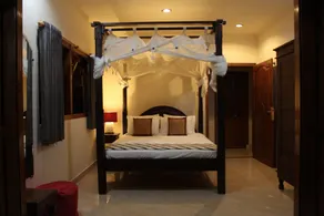 Ume Cantik Villa - Room