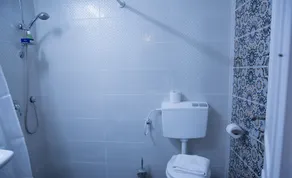 Al-Hakim Boutique Hotel Old Town Nazareth - Salle de bain