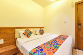 FabHotel Aishwarya - Room