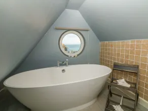 Little Trelawns - Baño