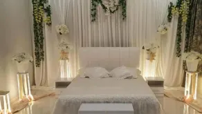 ArRayyan Guesthouse & Homestay - Værelse