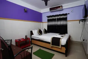Tirupati Lodge NJP - Chambre