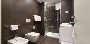 RivAppartamenti - Bagno