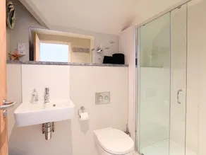 The Reach - Salle de bain