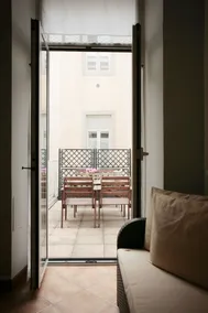 Residence Theresia- Tailor Made Stay - Chambre