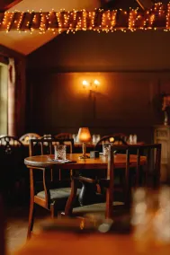 Wheatacre White Lion - Restaurant