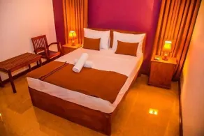Ace Boutique Airport  - Zimmer