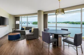 Hyatt Place National Harbor - Chambre
