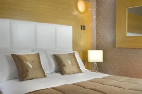 Villa Minieri Resort & SPA - Room