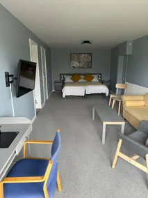 Lynge kro & Hotel - Rom