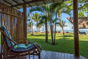 Arraial D'ajuda Eco Resort - Rum