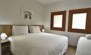 Hotel Magique Le Canton - Room