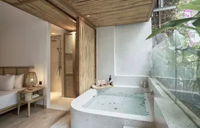  Sky Gem Hotel Sora - Værelse