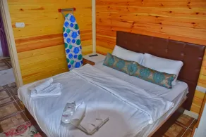 Çakıroğlu Villa Kent - Habitación