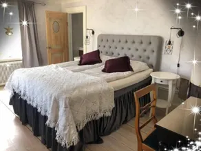 Amiralsgården Verstorp - Chambre